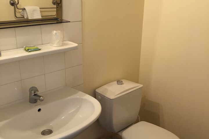 Restrooms