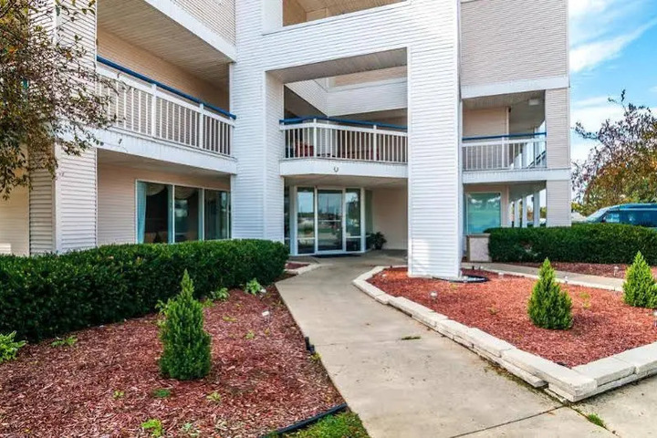 MOTEL 6 BLOOMINGTON-NORMAL IL