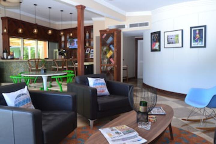 Hotel Interior 7 of 120