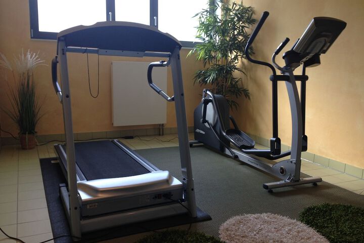 Health and Fitness 14 of 29