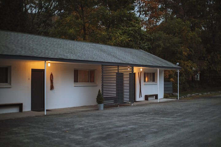 Hotel 70 of 72