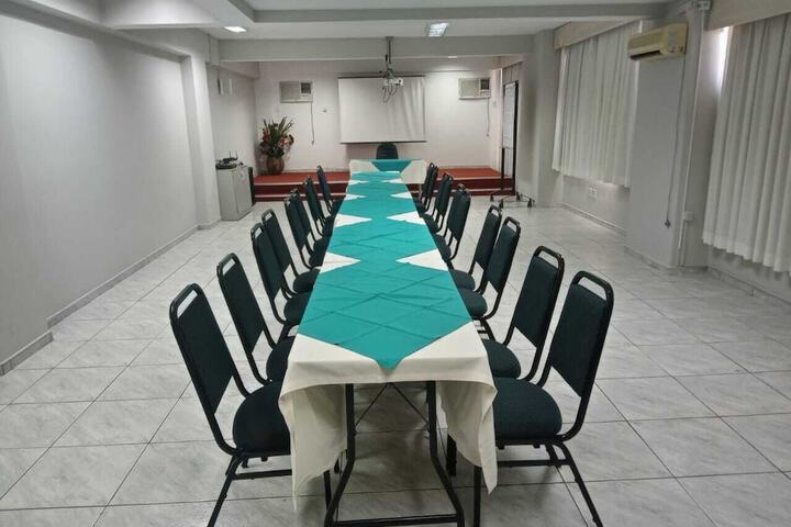 Ballroom/Hall 20 of 28