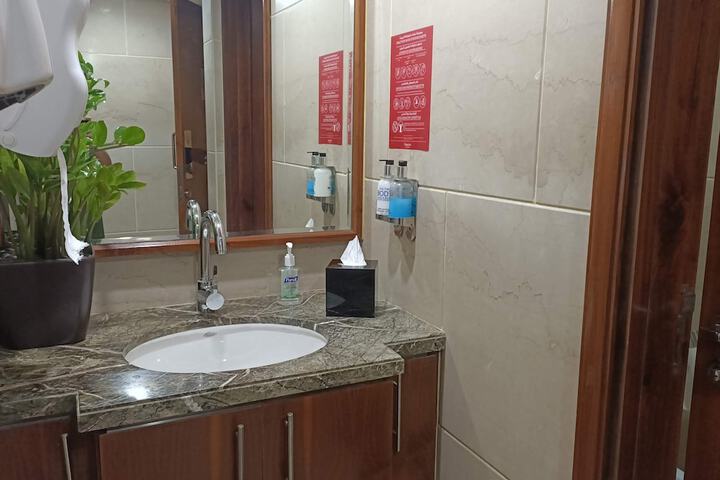 Cleanliness 177 of 179