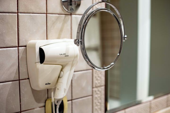 Bathroom Interior Photo