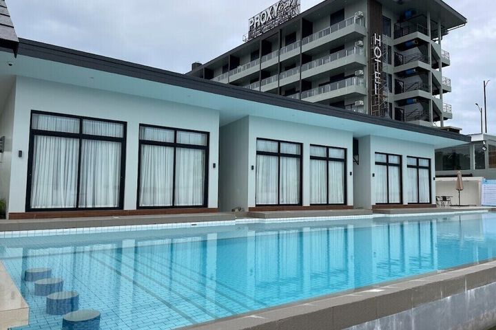 Hotel 45 of 51