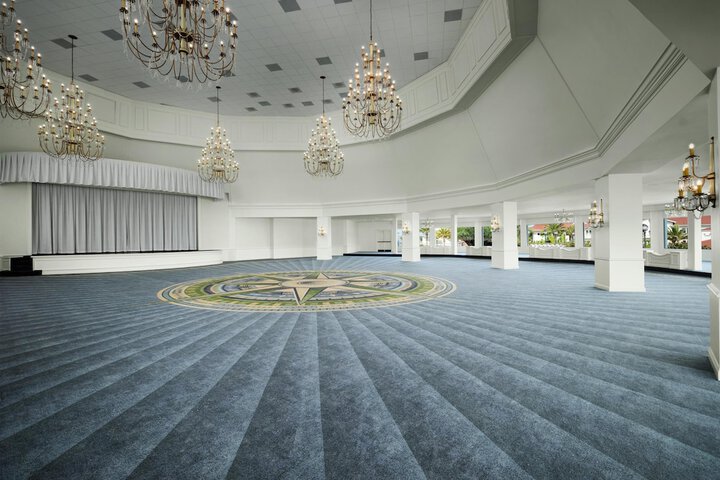 Ballroom