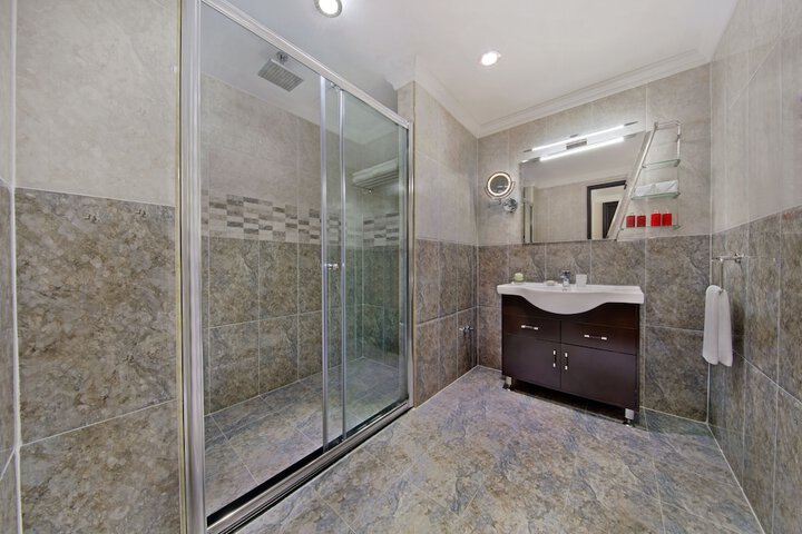 Bath Amenities