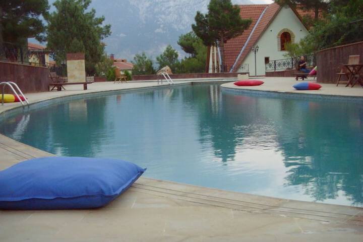 Pool 13 of 51