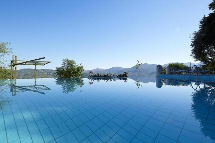 Country Hotel Velani