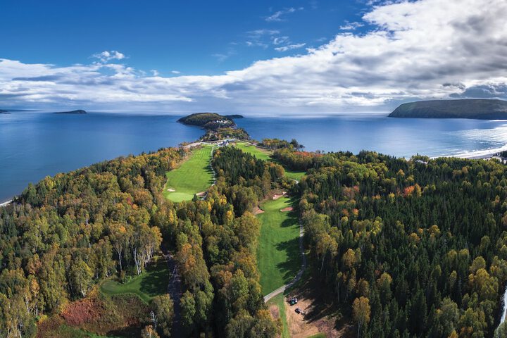 Golf 33 of 41
