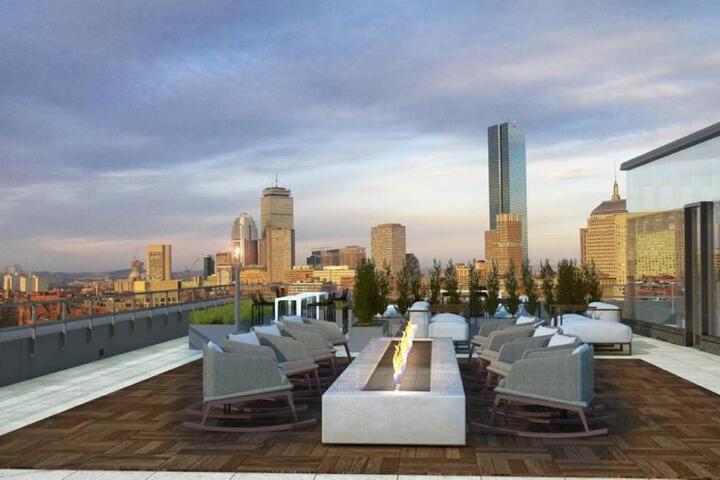 Terrace/Patio 2 of 23