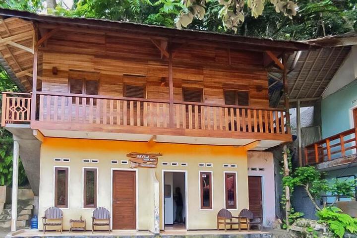 Nayyla Homestay