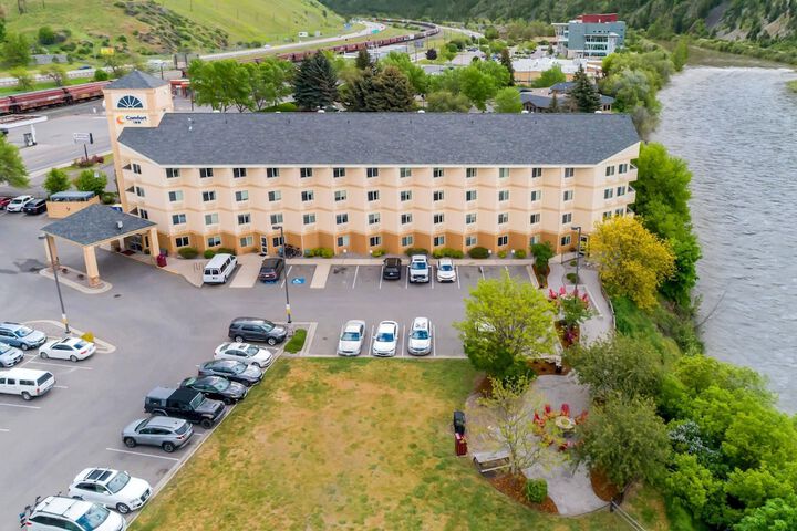 Hotel 42 of 44