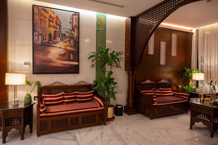 Hotel Interior 2 of 20