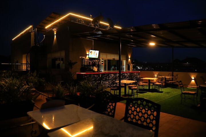Terrace/Patio 44 of 88