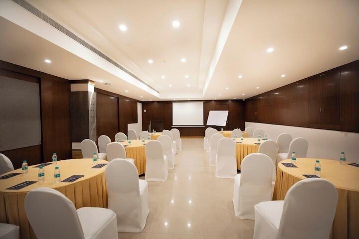 Meeting 64 of 67