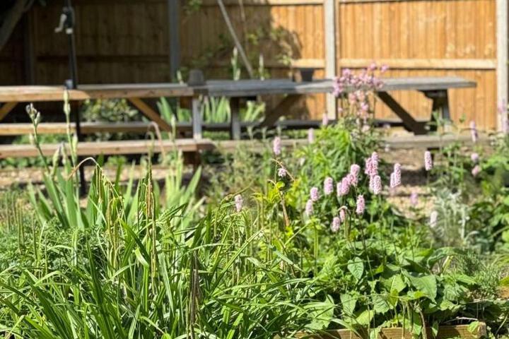 Fitness Center Photo