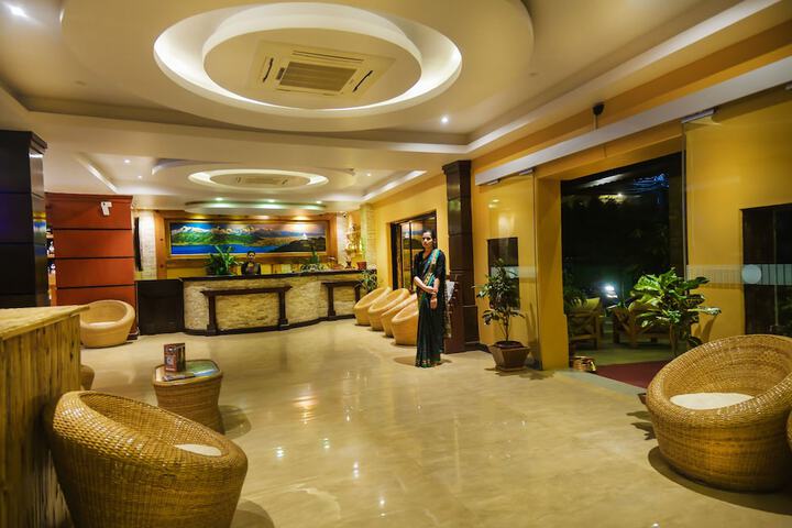 Hotel Interior 2 of 63