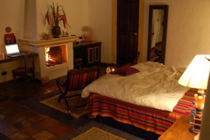 Room 5 of 42