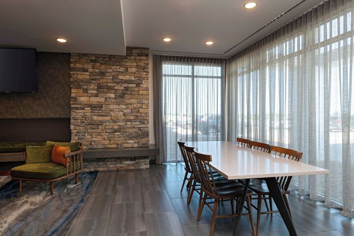 Hotel Interior 3 of 42