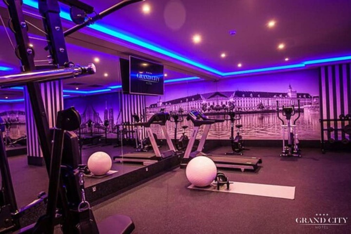 Health and Fitness 33 of 60