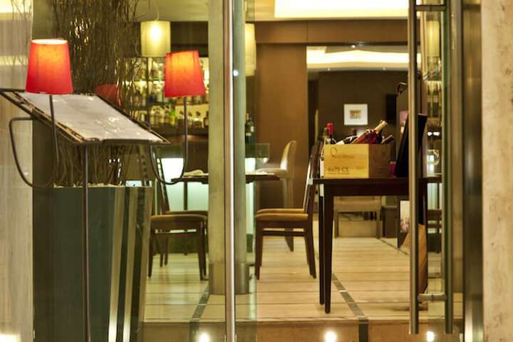 Dining Photos