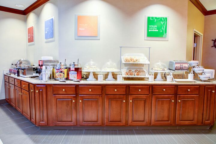 Buffet