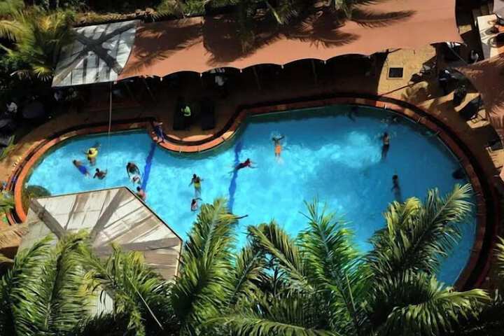 Fitness Facility Photos