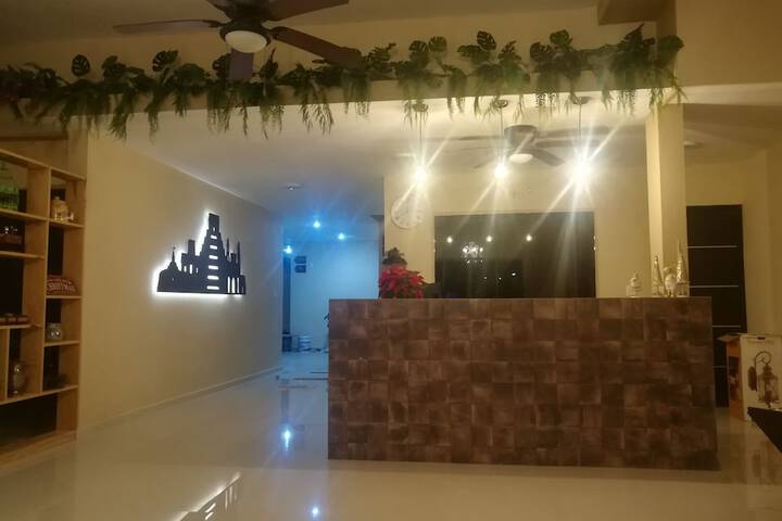 Hotel Interior 3 of 43