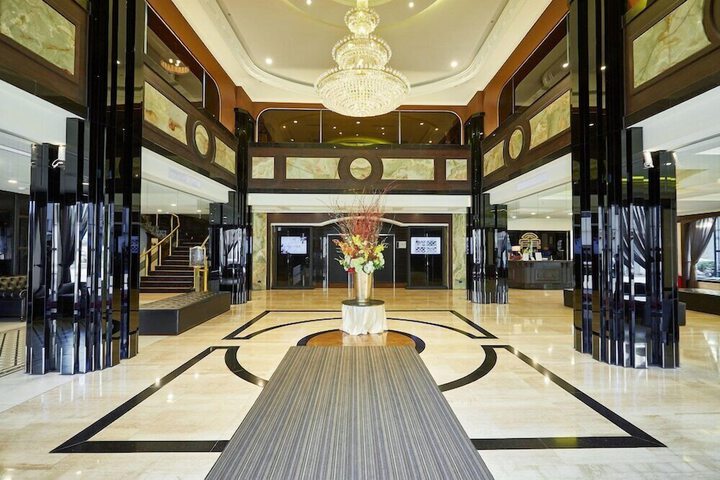 Hotel Interior 5 of 139