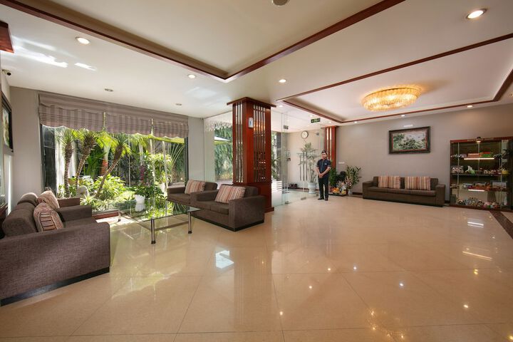 Hotel Interior 2 of 41