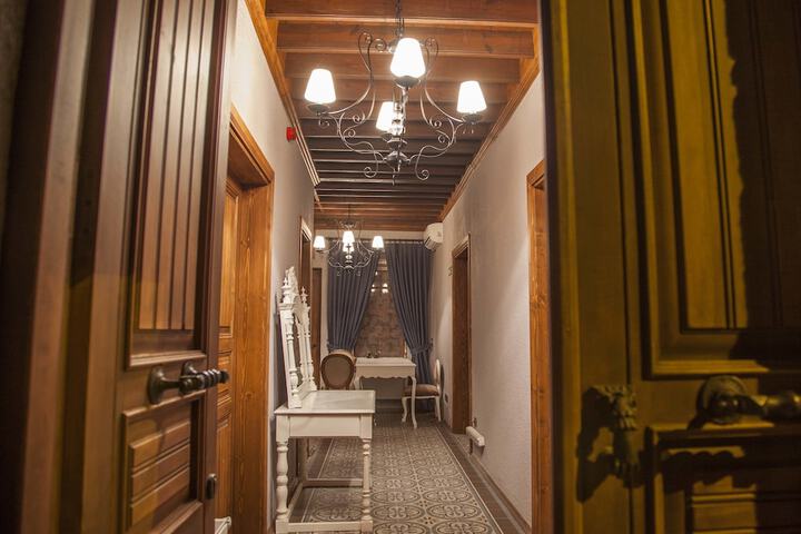 Hotel Interior 31 of 45