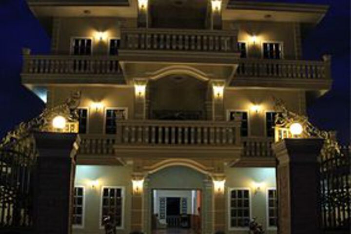 Hotel 46 of 68