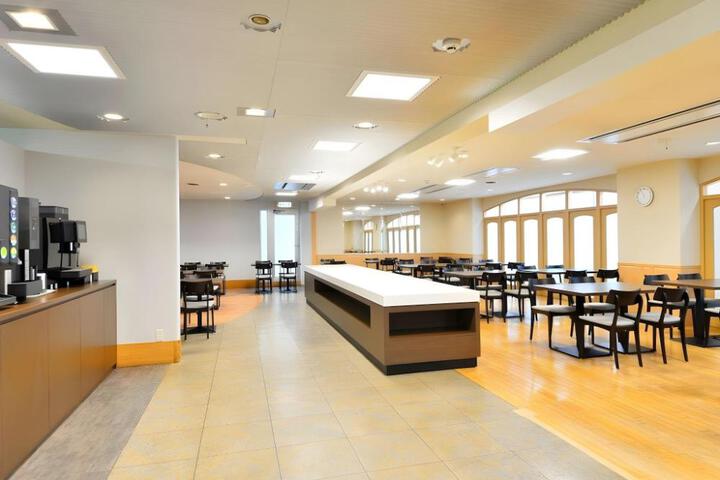 Fitness Center Photo