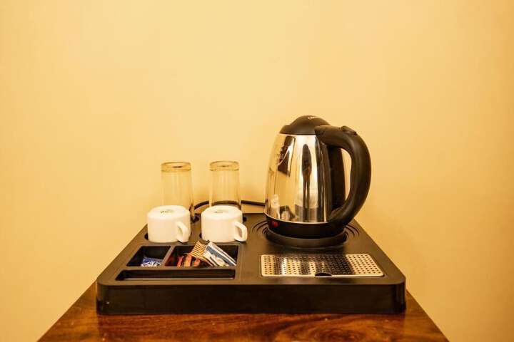 Breakfast/Coffee Service 17 of 31