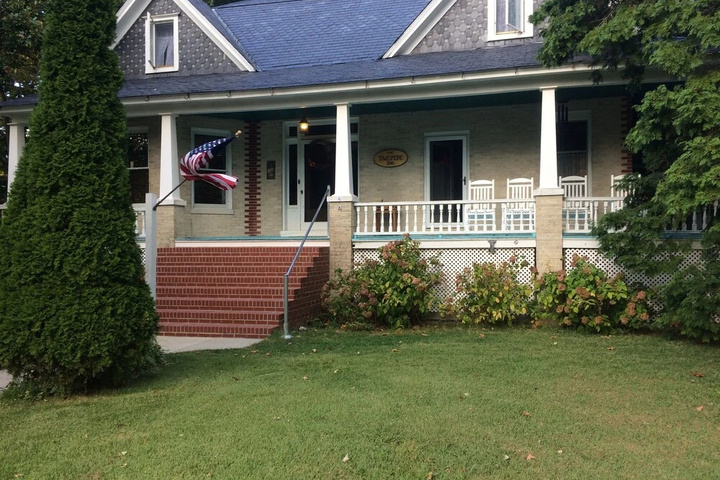 Photo of The Tawesmore Inn