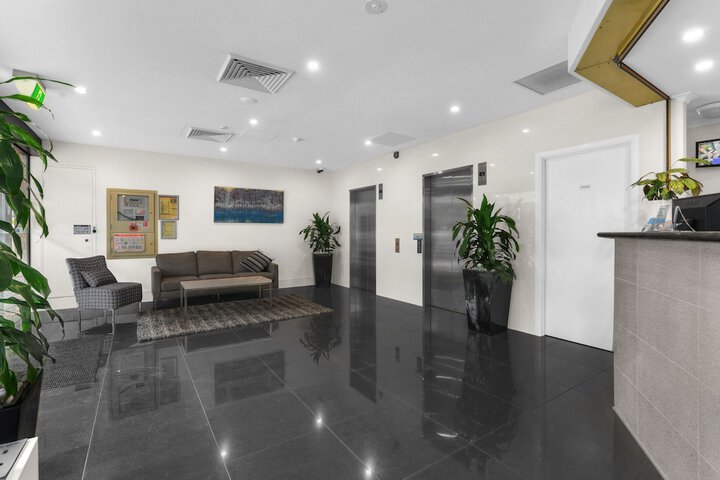 Hotel Interior 2 of 125