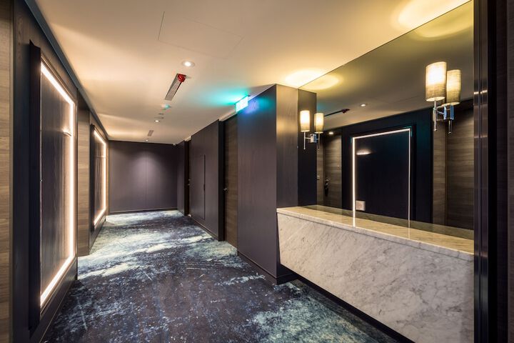 Ballroom/Hall 78 of 89