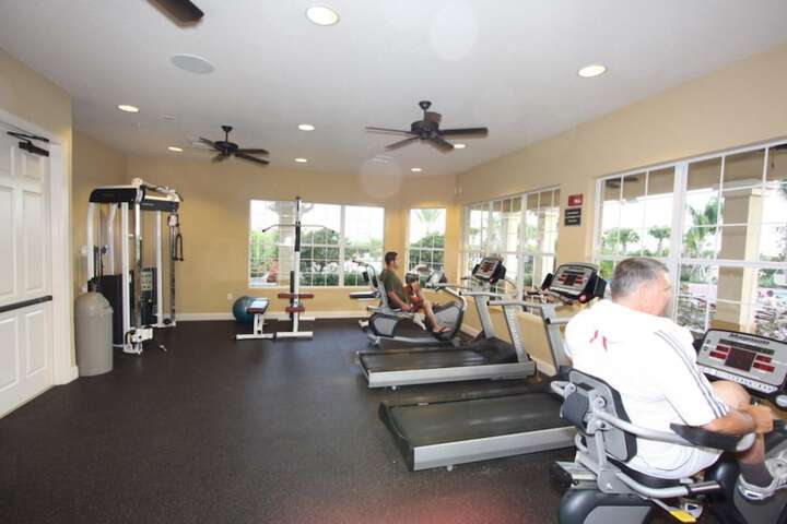 Health and Fitness 29 of 47