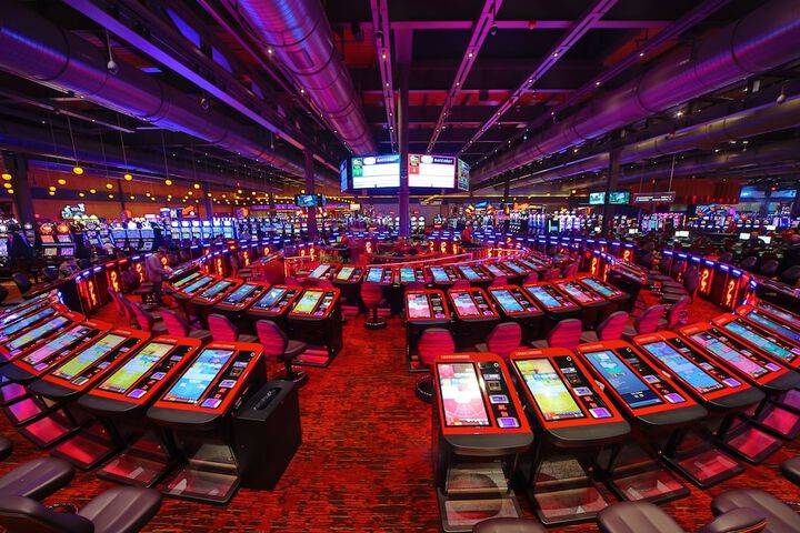Casino