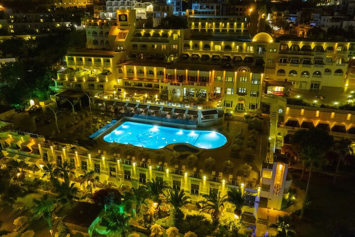 Hotel 168 of 177