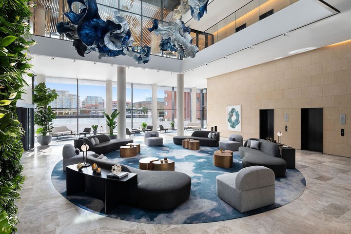 The Westin London City in London
