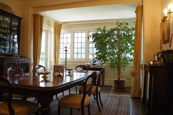 Dining Photos