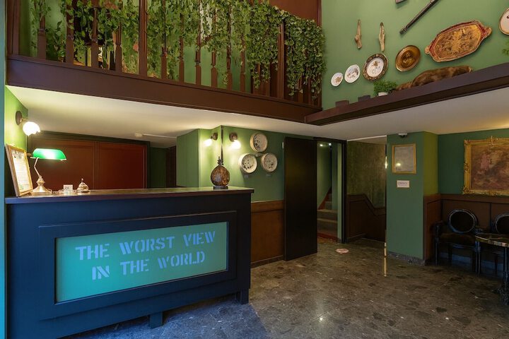 Hotel Interior 3 of 31