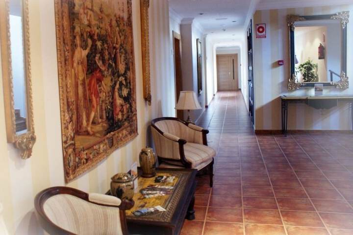Hotel Interior 2 of 73