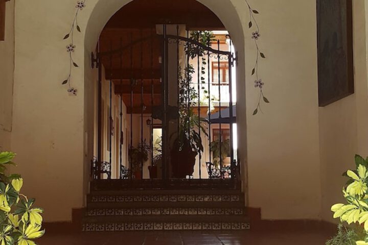 Hotel Interior 76 of 88