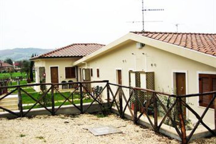 Fitness Facility Photos