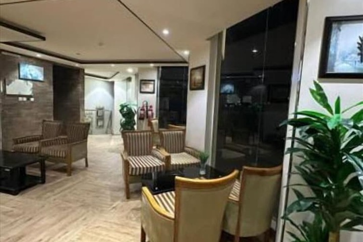 Hotel 3 of 25