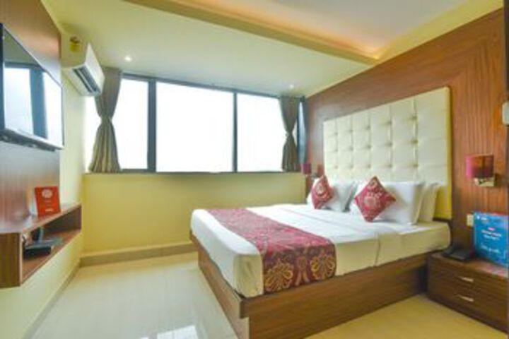 OYO 7840 Artus Inn 2