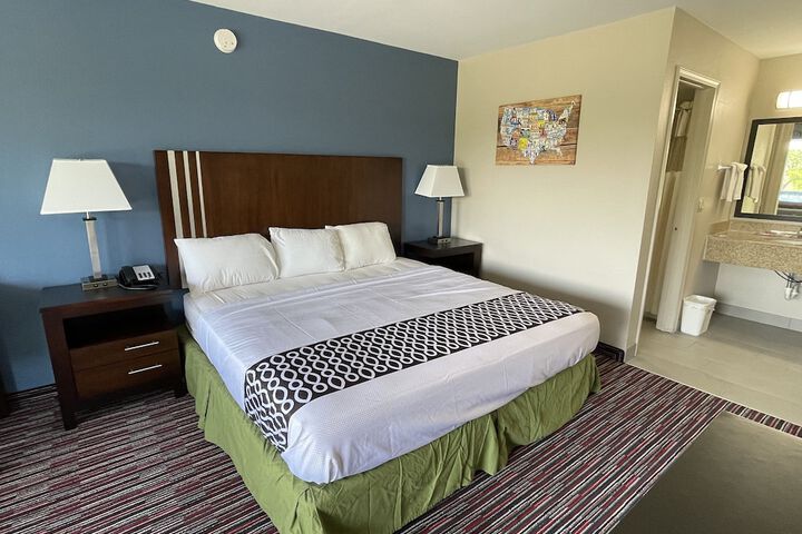 Room 7 of 38